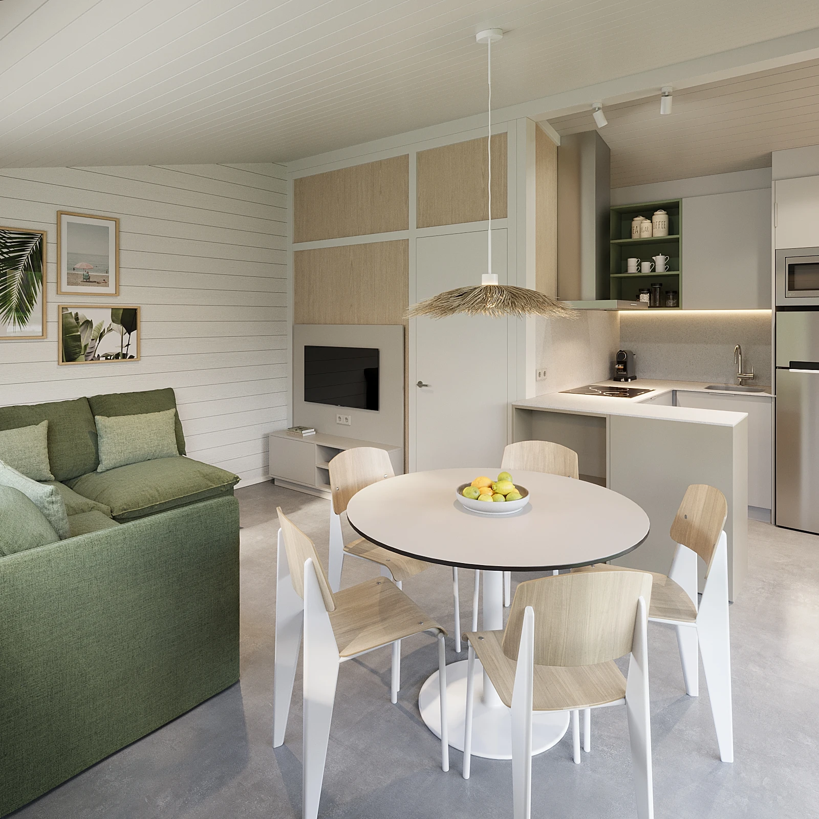 Bungalow Stel Roda de Berà